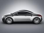 Peugeot 308 RC Z Concept 2007 года